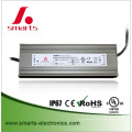 waterproof electronic constant current led driver PSU 4500mA 36v 160 watt